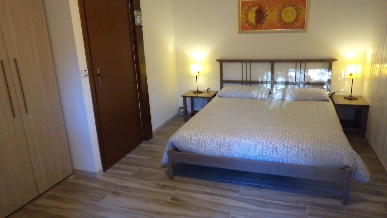 Zimmer B&B Ma Maison