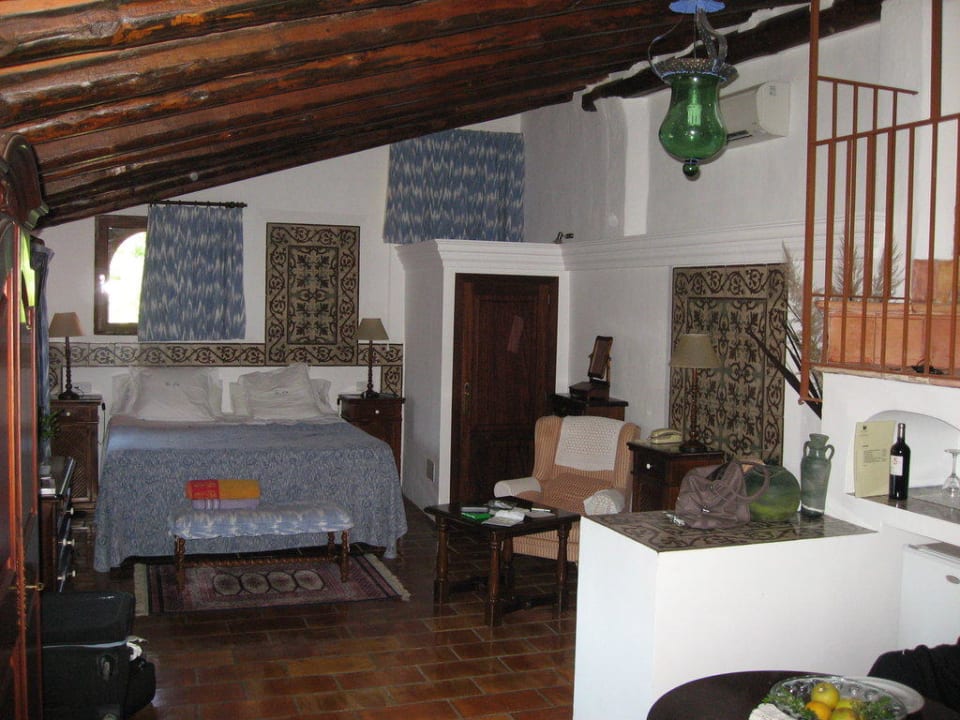 Nr. 5 Finca Ca N'Aí