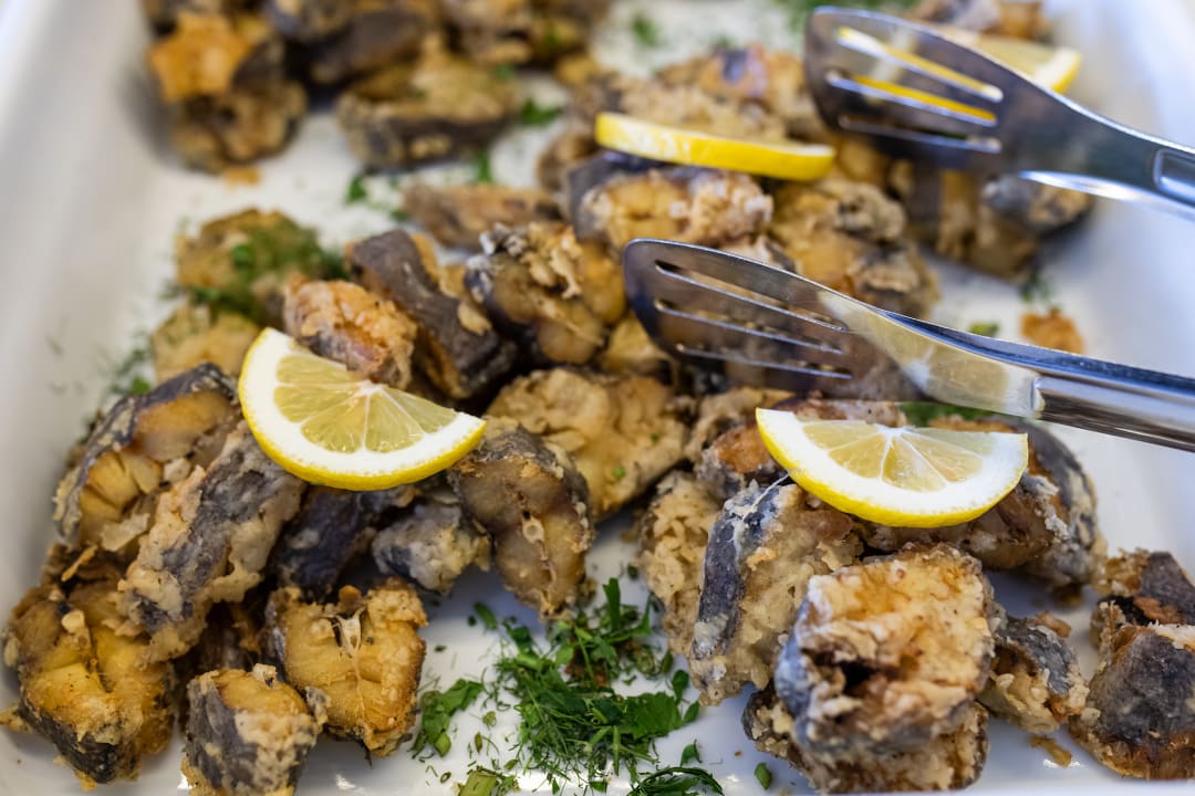 Gastro Sentido Neptun Beach