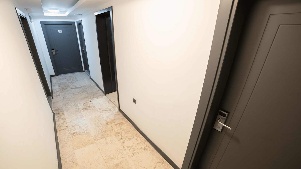 Sonstiges Kriti Hotel Antalya