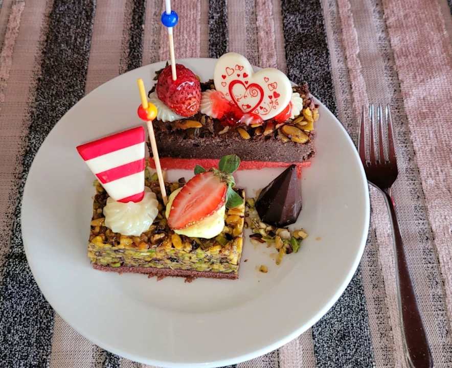 Gastro Diamond Excellence Resort & Spa