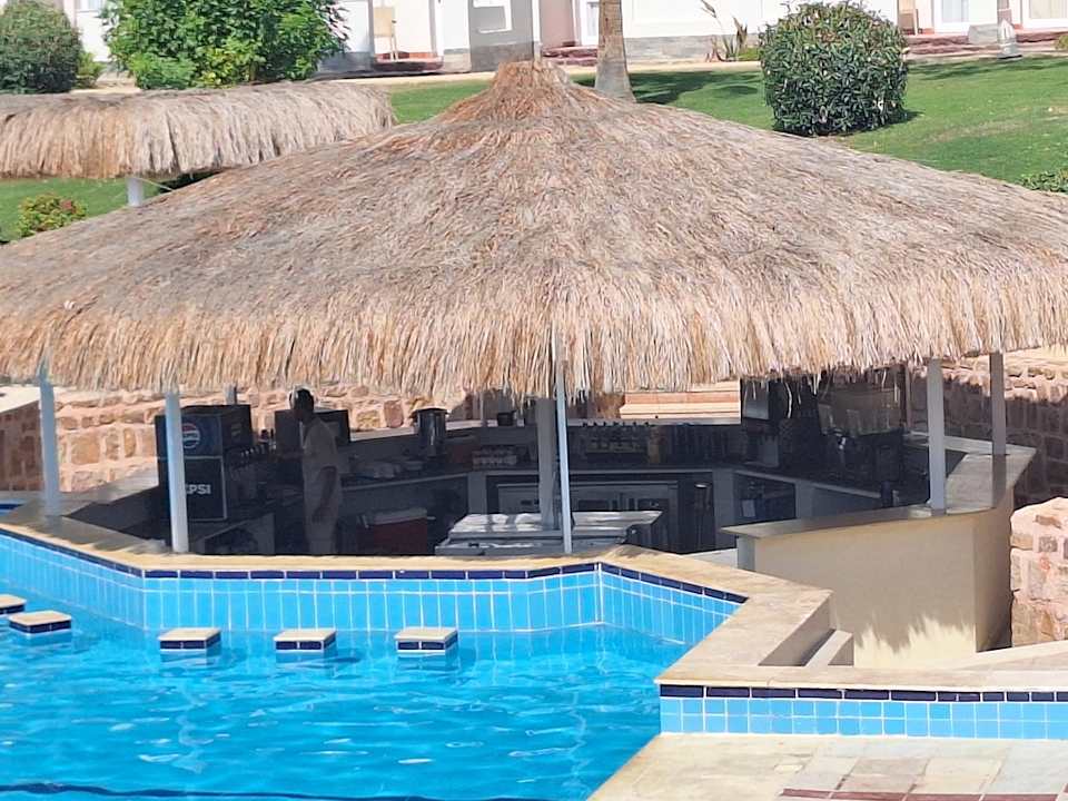 Pool JAZ Neo Reef Marsa