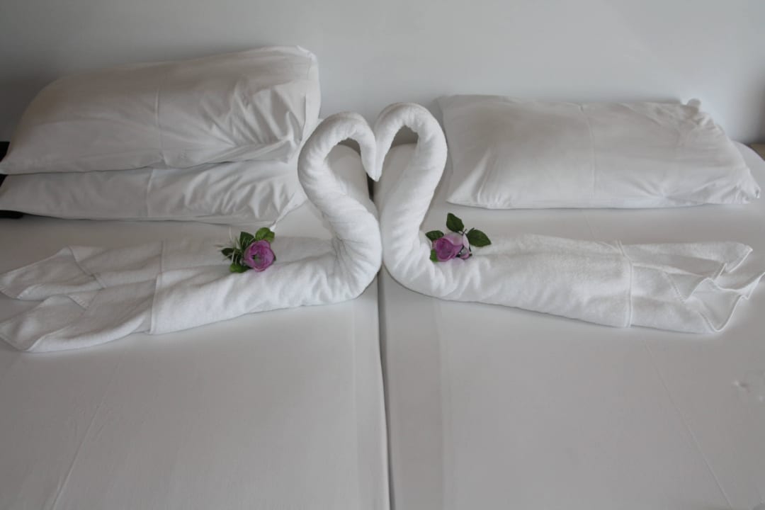 Zimmer jeden Tag was Neues Riviera Hotel & Spa