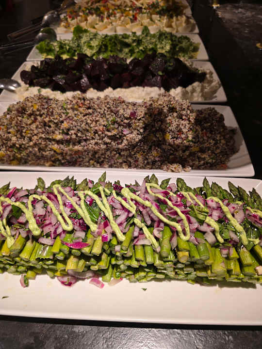 Gastro Seaside Los Jameos Playa