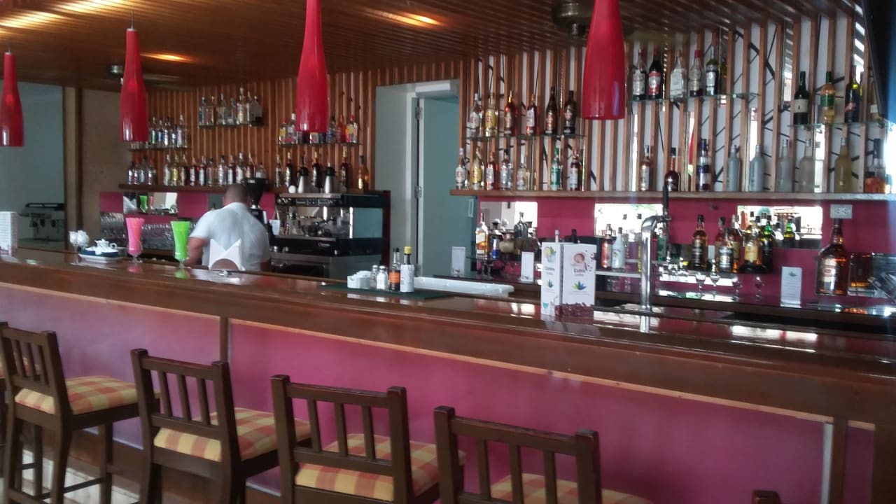 Gastro Hotel Lagunas del Mar