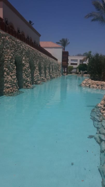 Pool Ghazala Gardens