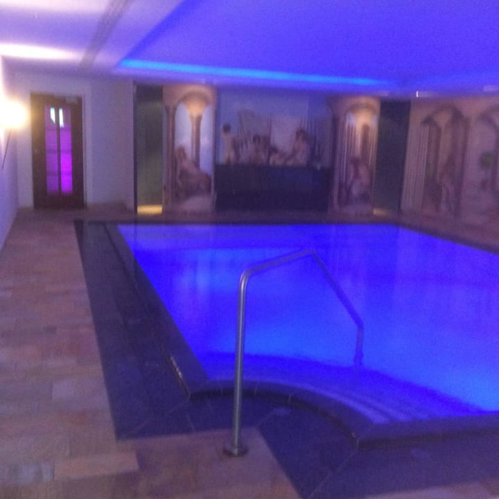 Hotel Relais und Chateaux Dollenberg Schwarzwald Resort Dollenberg