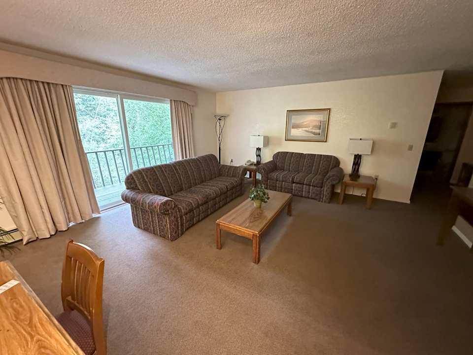 Zimmer Hotel Wedgewood Resort