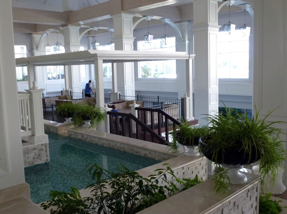 Lobby Titanic Deluxe Golf Belek