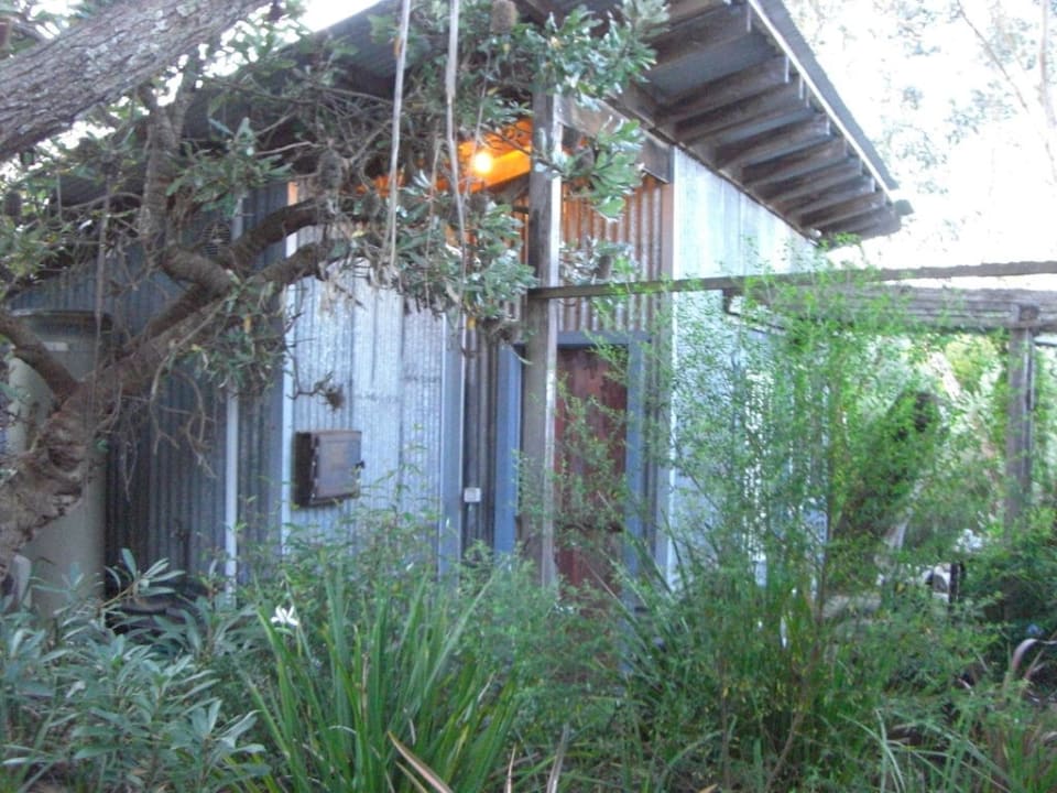 Old Leura Apartments Old Leura Dairy