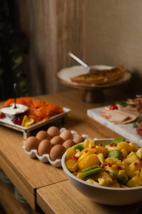 Gastro Madison Hôtel