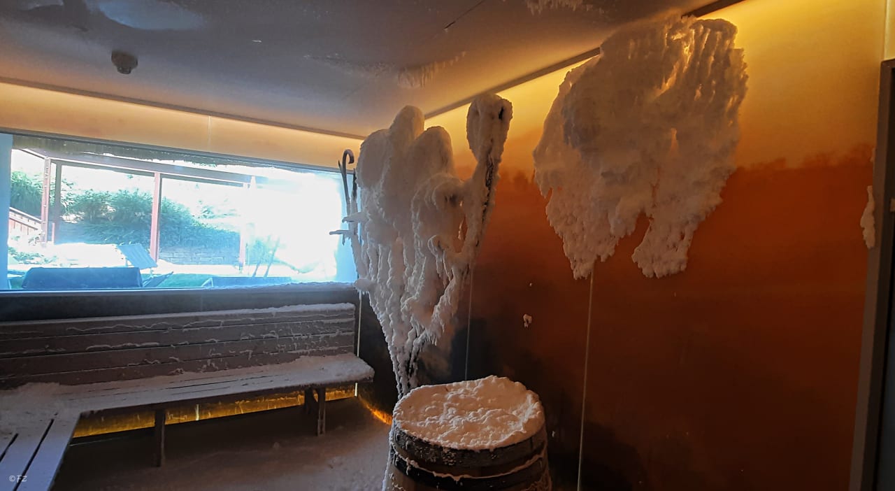 Sonstiges Avita Resort Bad Tatzmannsdorf