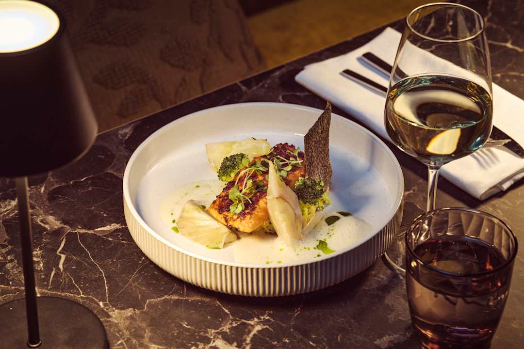 Gastro Leonardo Royal Hotel Baden-Baden