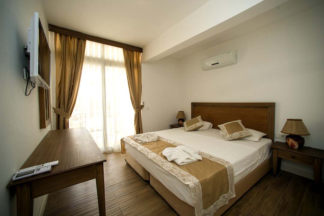 Zimmer Le Chance Hotel & Spa