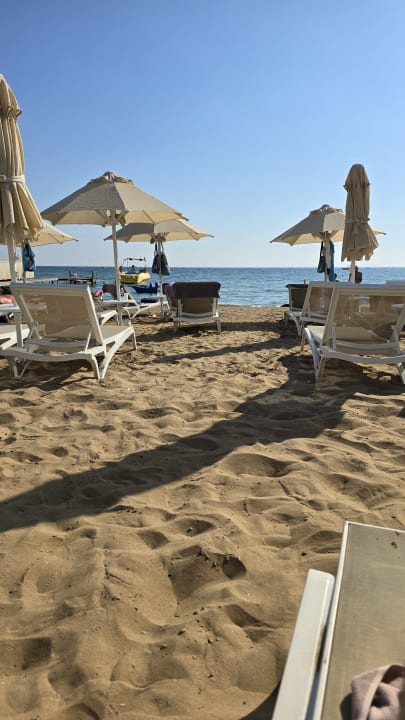 Strand Seaden Quality Resort & Spa