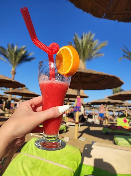 Strand Seagull Beach Resort