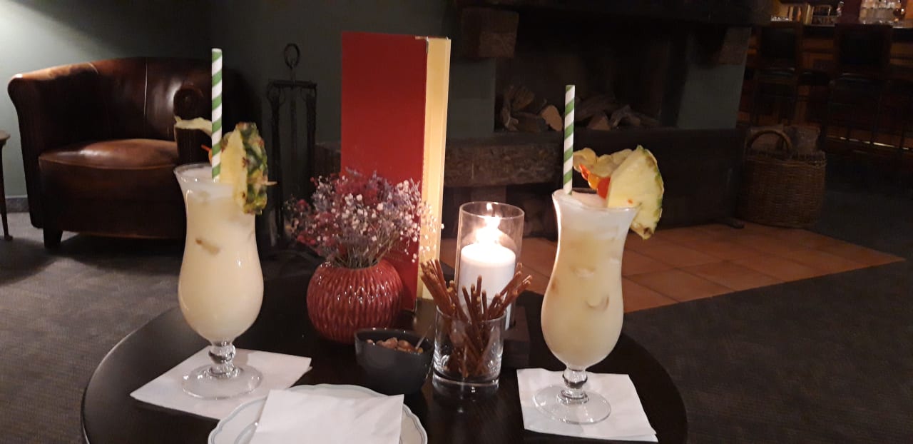 Gastro Treschers Schwarzwald Hotel