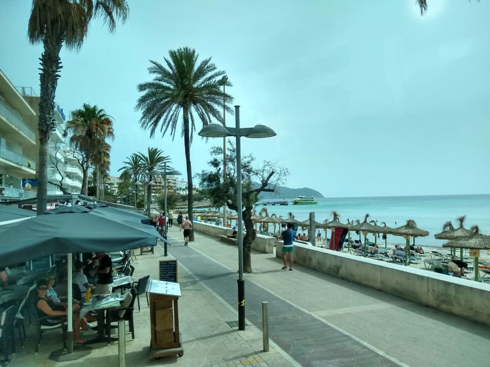 Strand Club Simó Hotel by Senator