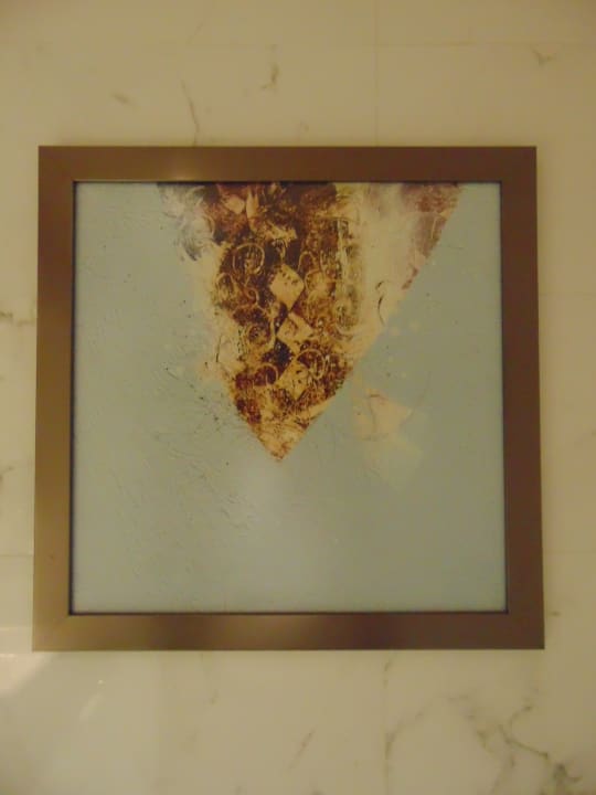 Zimmer The Art Hotel & Resort