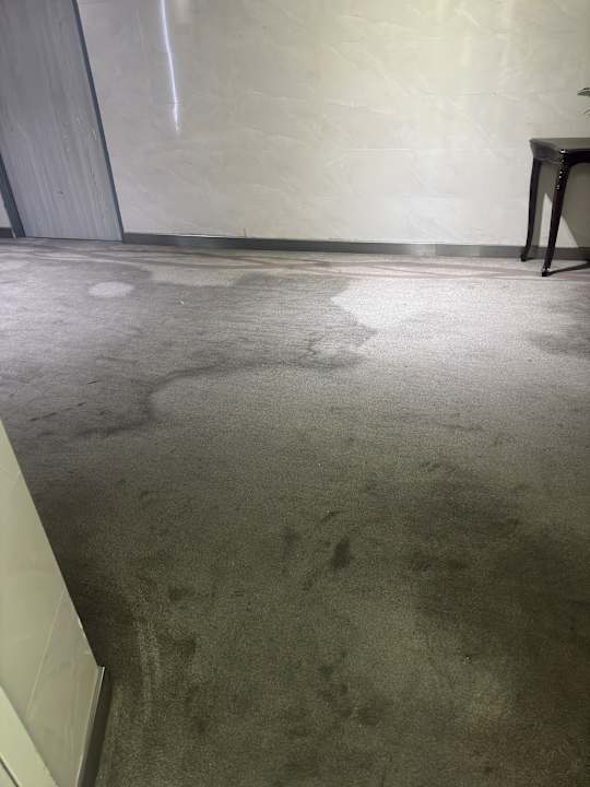 Zimmer Hotel Pattaya Discovery Beach