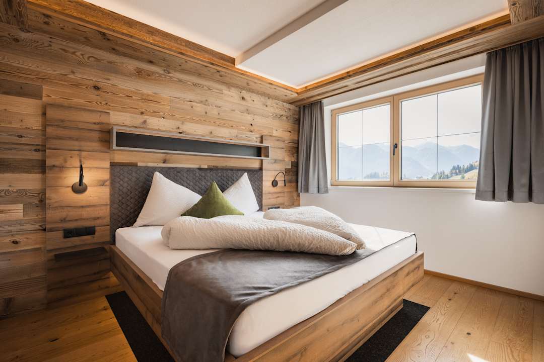 Zimmer Aparthotel Auriga