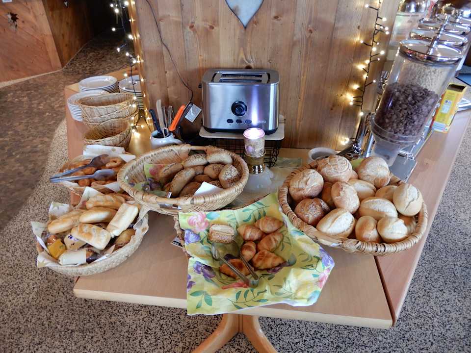 Gastro Landhaus Ohnesorg