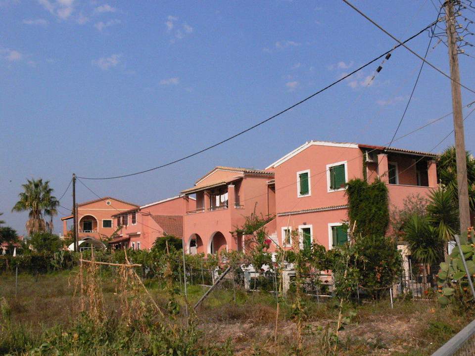 Villa Valia Villa Valia