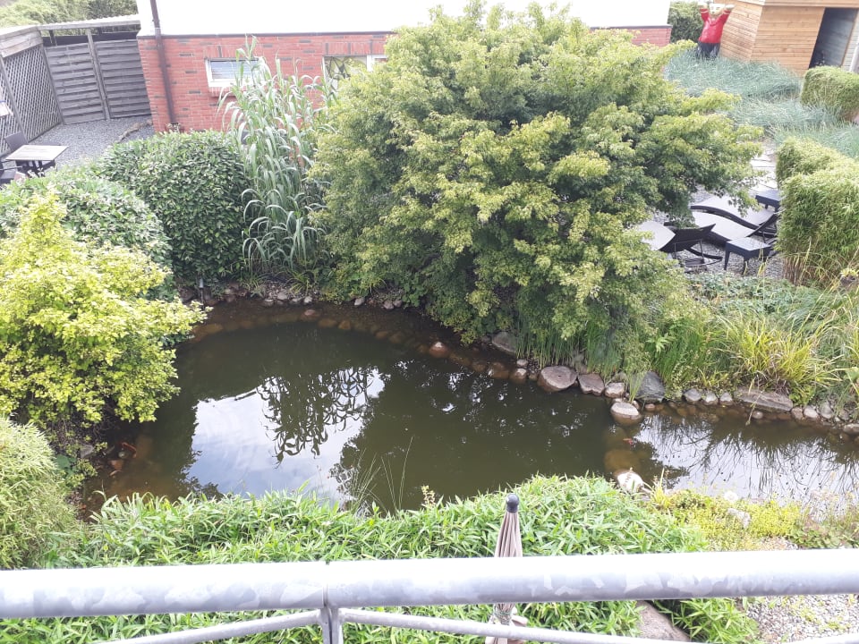 Ausblick Boutiquehotel Myn Utspann