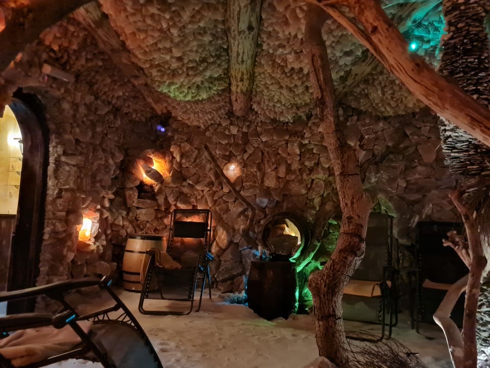 Sport & Freizeit Arka Medical Spa