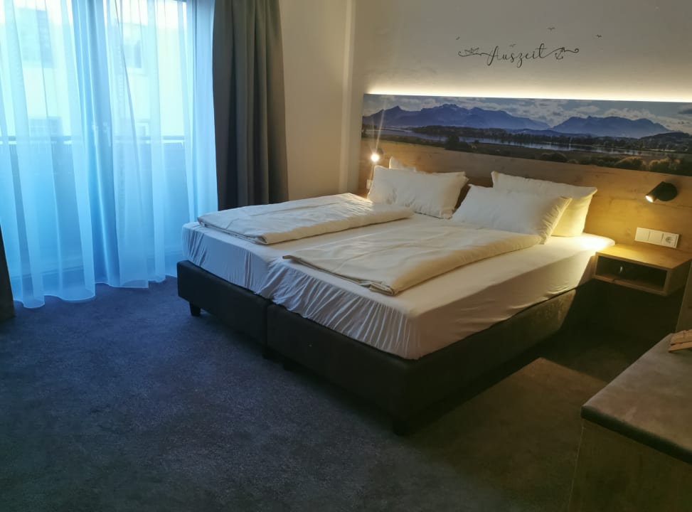 Zimmer Land-gut-Hotel Zum Schildhauer