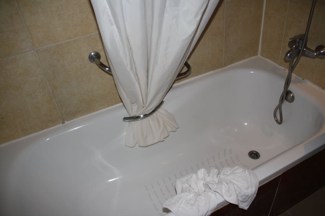 Bad Blau varadero - Adults only