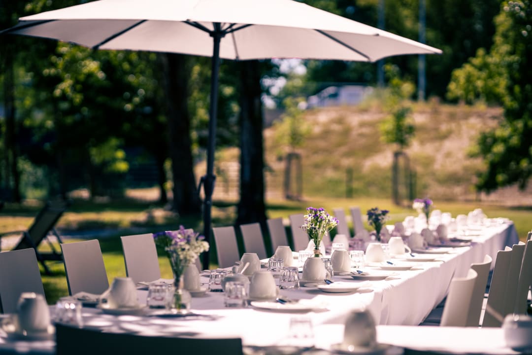 Gastro GINN Hotel Berlin Potsdam