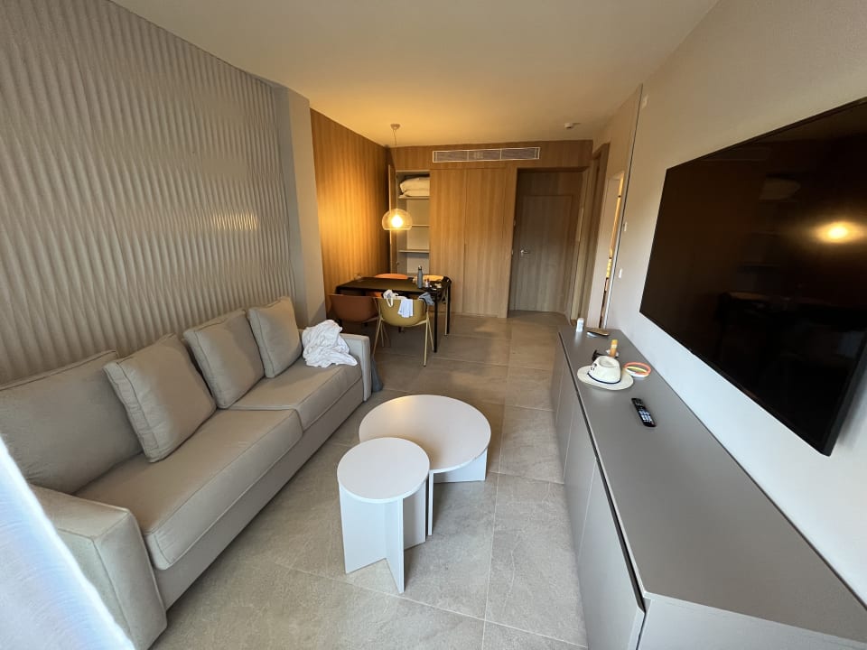 Zimmer Prinsotel La Dorada