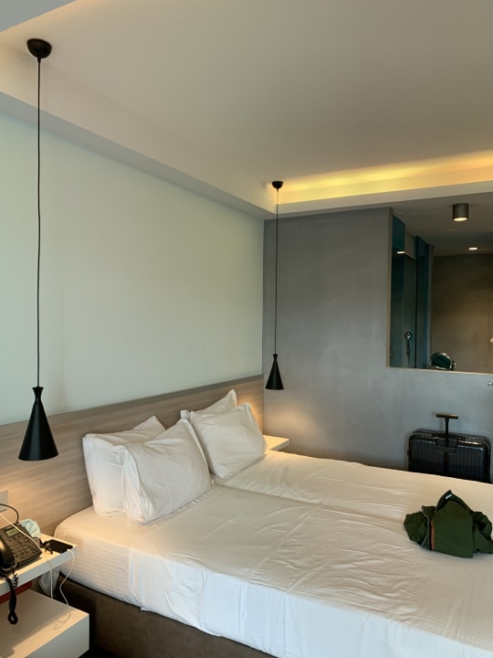 Zimmer Harmony Boutique Resort