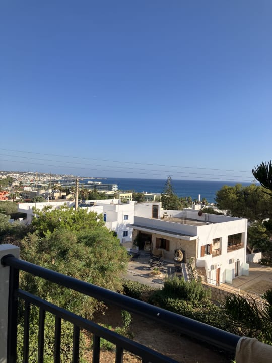 Zimmer Outrigger Kona Resort and Spa