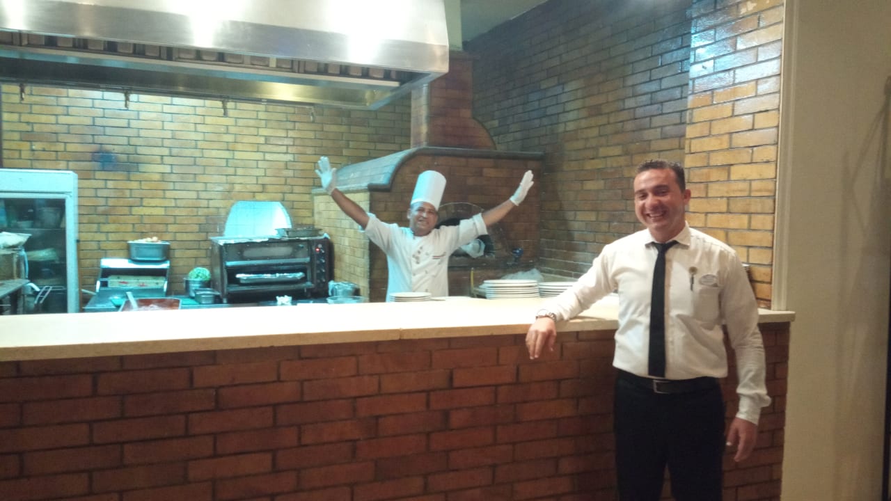 Sonstiges Regina Resort and Aqua Park Hurghada