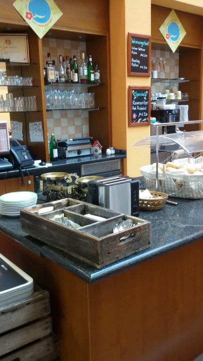 Gastro ibis Wien City