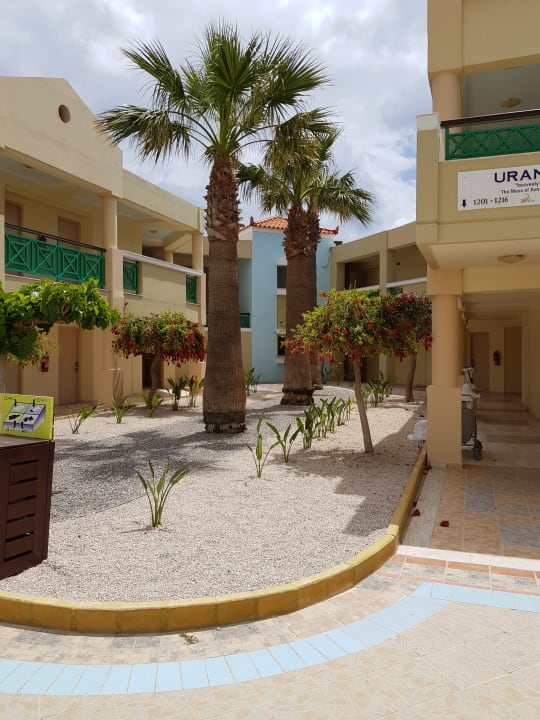 Sonstiges Lindos Princess Beach Resort & Spa