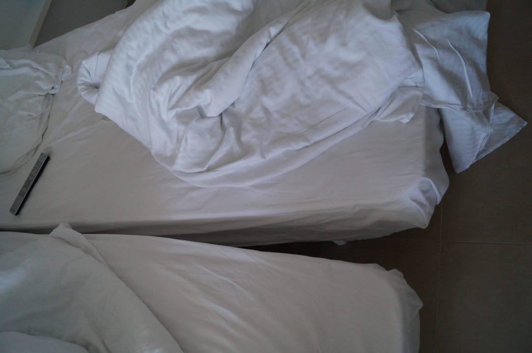 Doppelbett Iberostar Waves Bahia de Palma