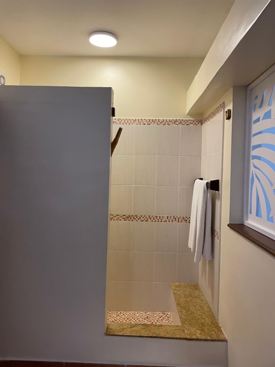 Zimmer Baobab Beach Resort & Spa