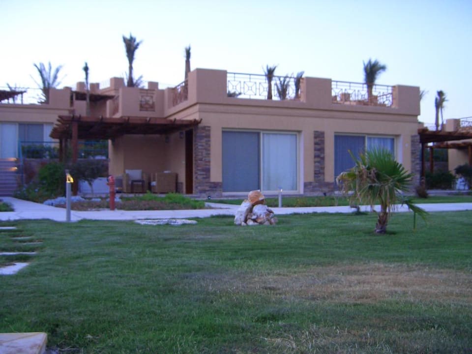 Bungalow Shams Prestige Abu Soma-Adults Only