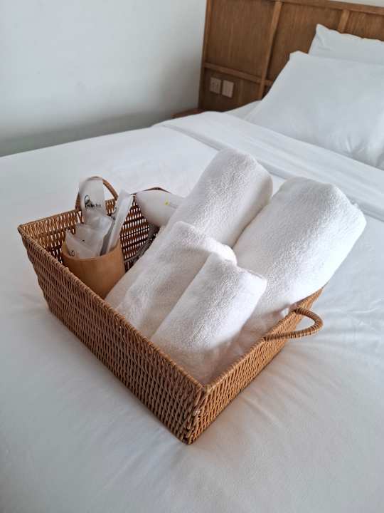 Zimmer Pichcha Kohlarn