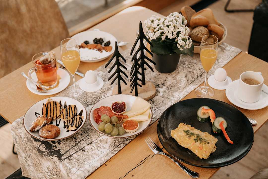 Gastro Hotel Feuriger Tatzlwurm