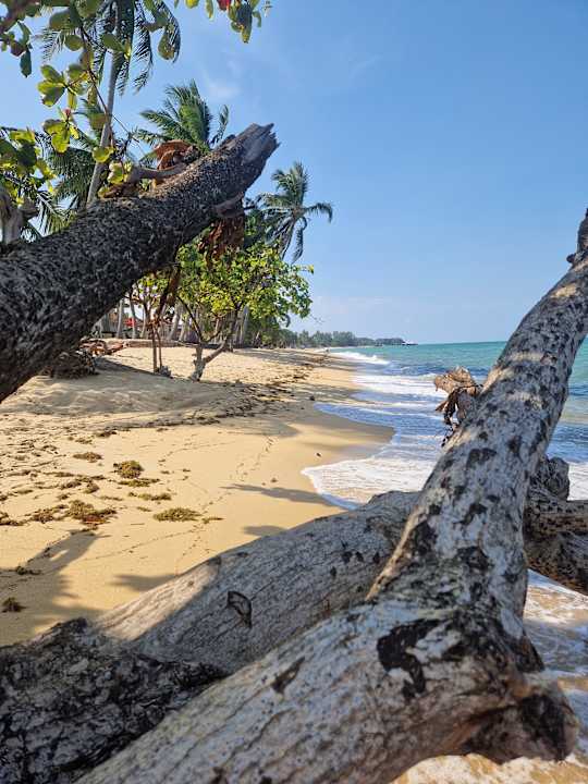 Strand Santiburi Koh Samui