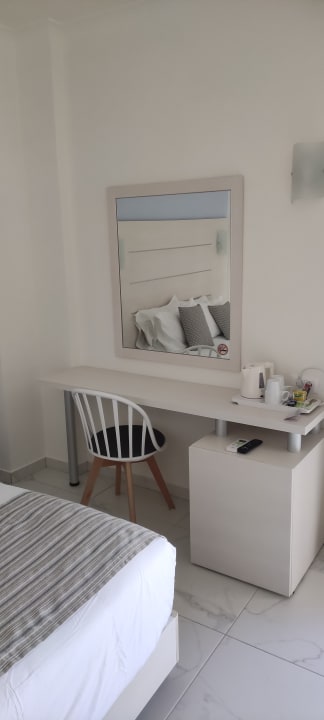 Zimmer Hotel Rhodos Horizon Blu