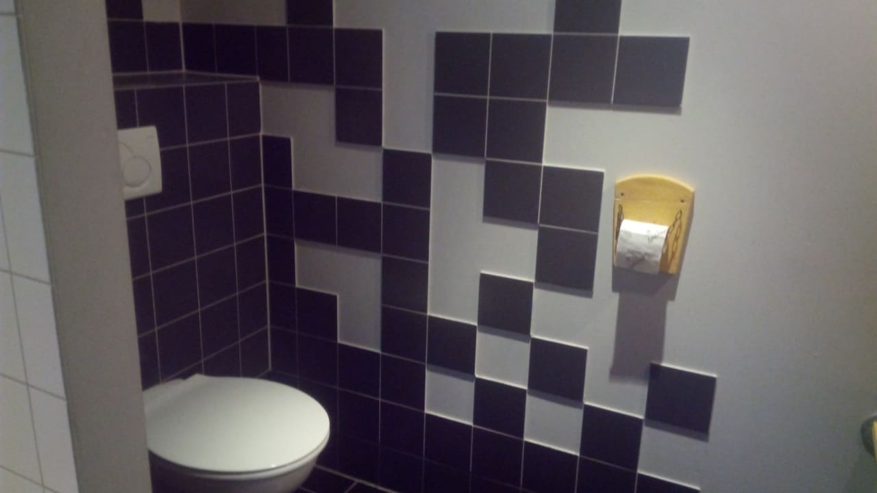 Zimmer Hostel Superbude St.Pauli