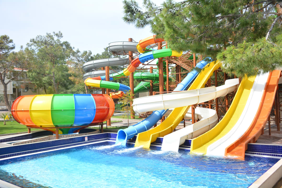 Sport & Freizeit Long Beach Club Nature