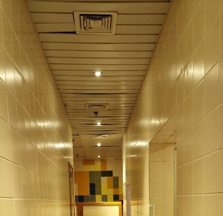 Sonstiges Marriott Hurghada Beach Resort