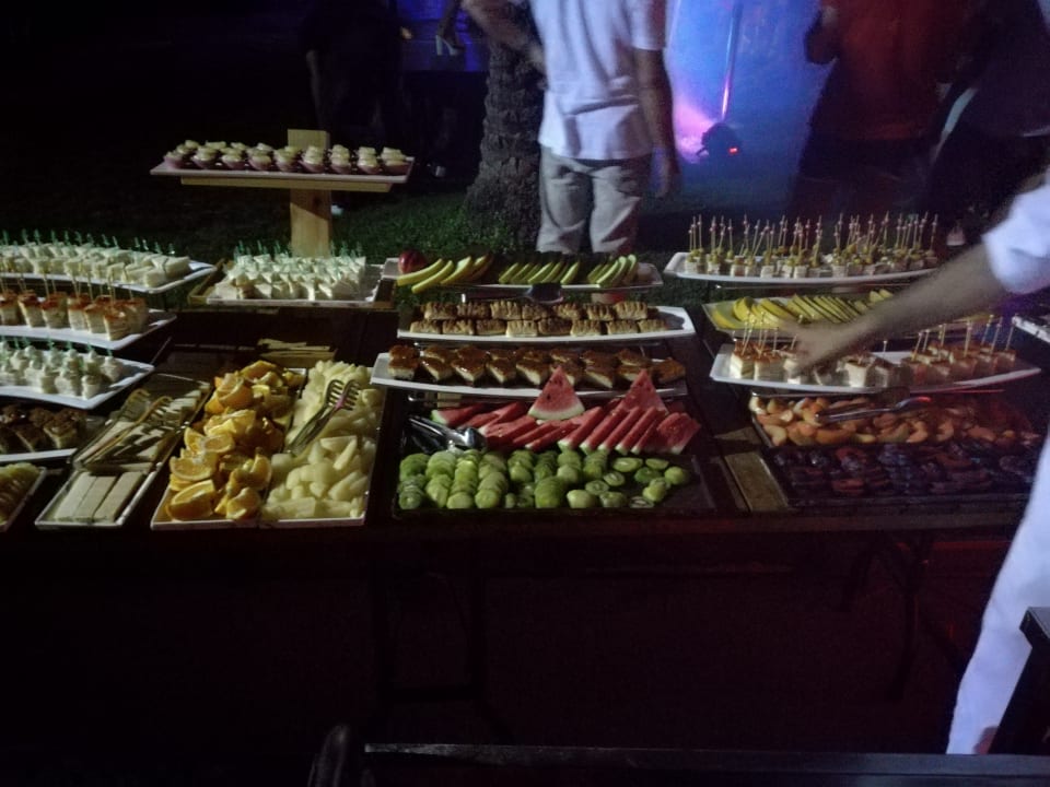 Gastro Labranda Alantur Resort