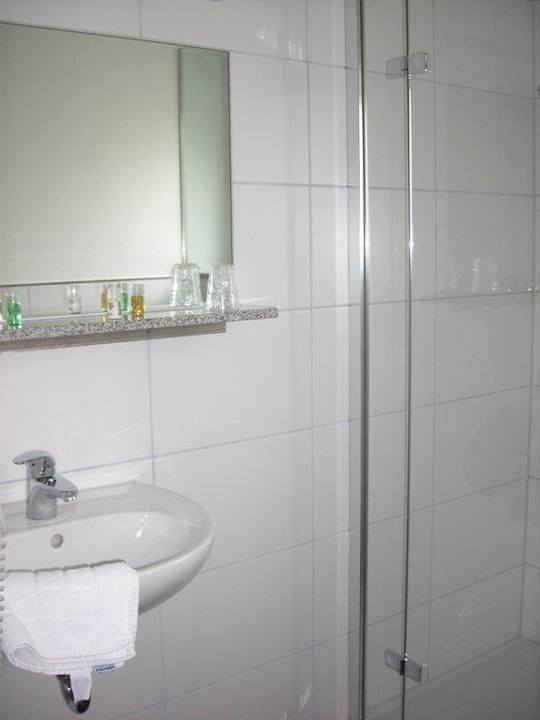 Unser BAd Ferienwohnungen Am Grafenberg